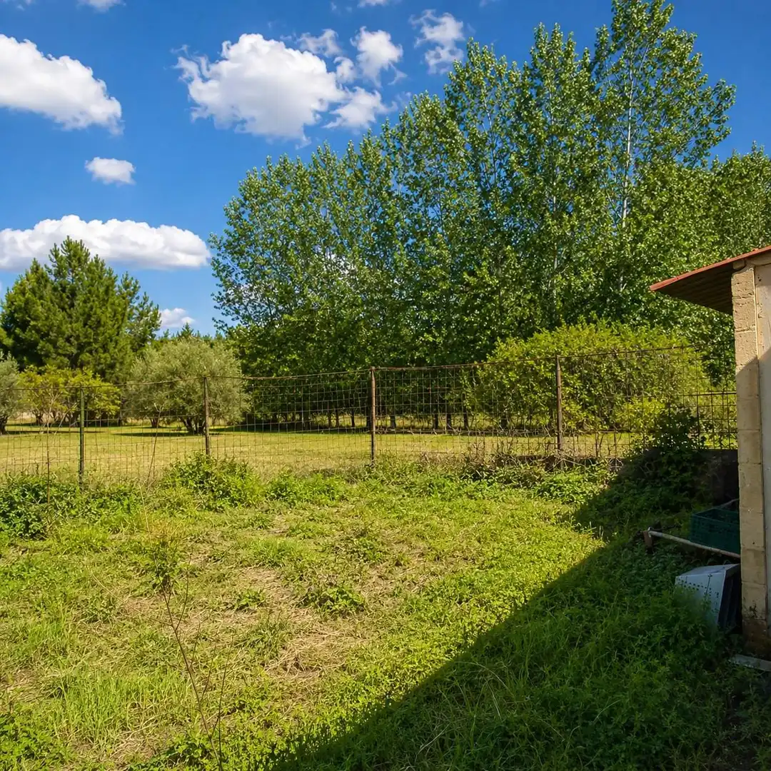 Casa o xalet en venda en Valdefresno amb Calefacció, Jardí privat i Terrassa