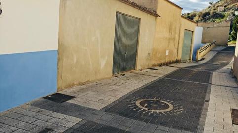 Foto 3 de Casa adosada en venda a Jijona / Xixona, Alicante