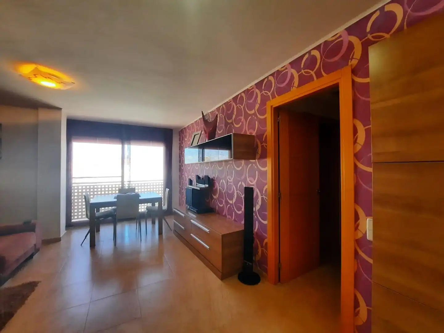 Penthouse mit Terrasse zum Verkauf in Deltebre, imagen 10