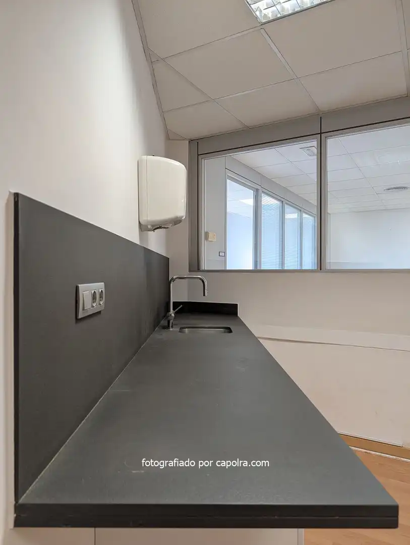 Büro mit Aufzug zur Miete in beethoven, imagen 24
