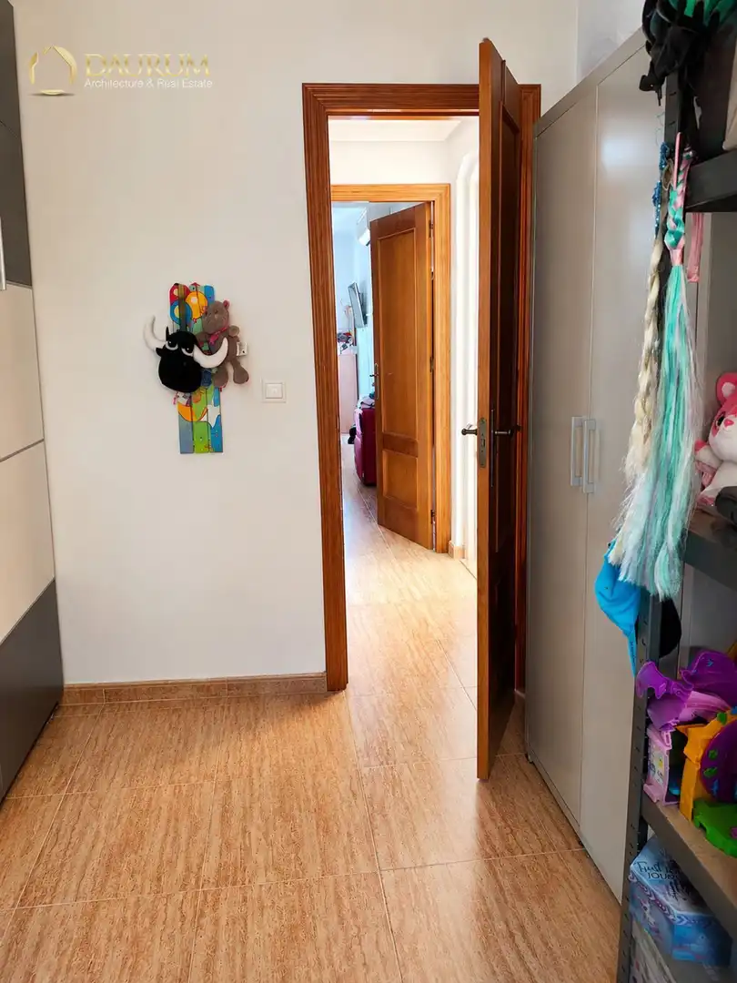 Chalet con piscina en venta en BALCON DE PONOIG, imagen 37