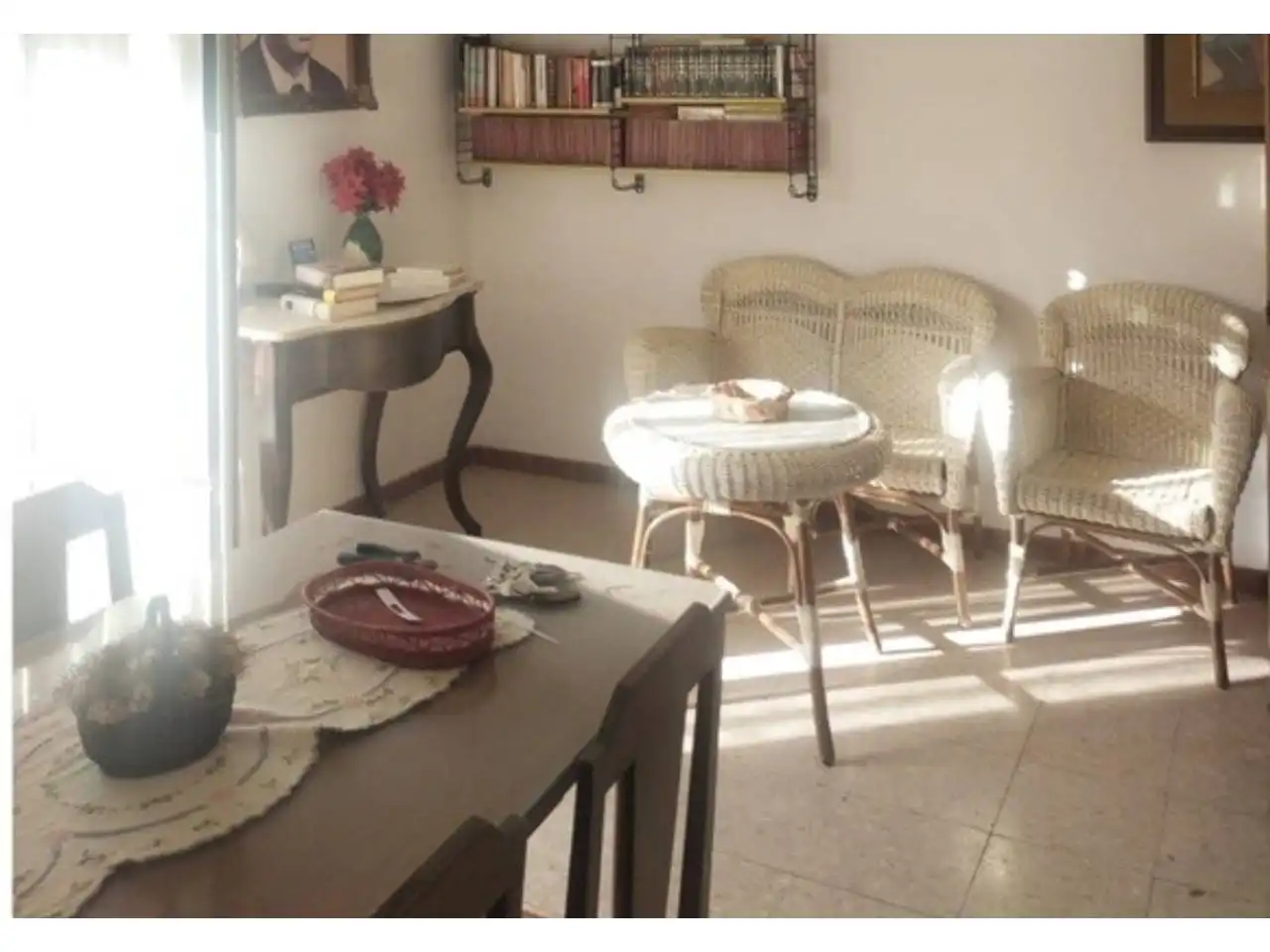 Dining room of Commercial properties for sale in Ruidera
