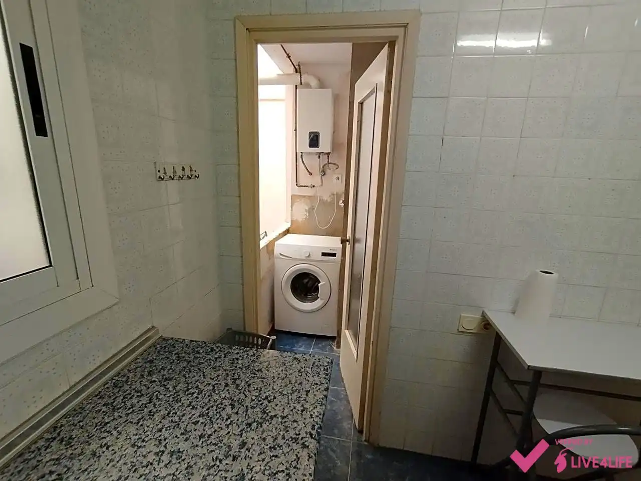 Appartamento con ascensore in affitto a calle de Ramon Llull, imagen 47