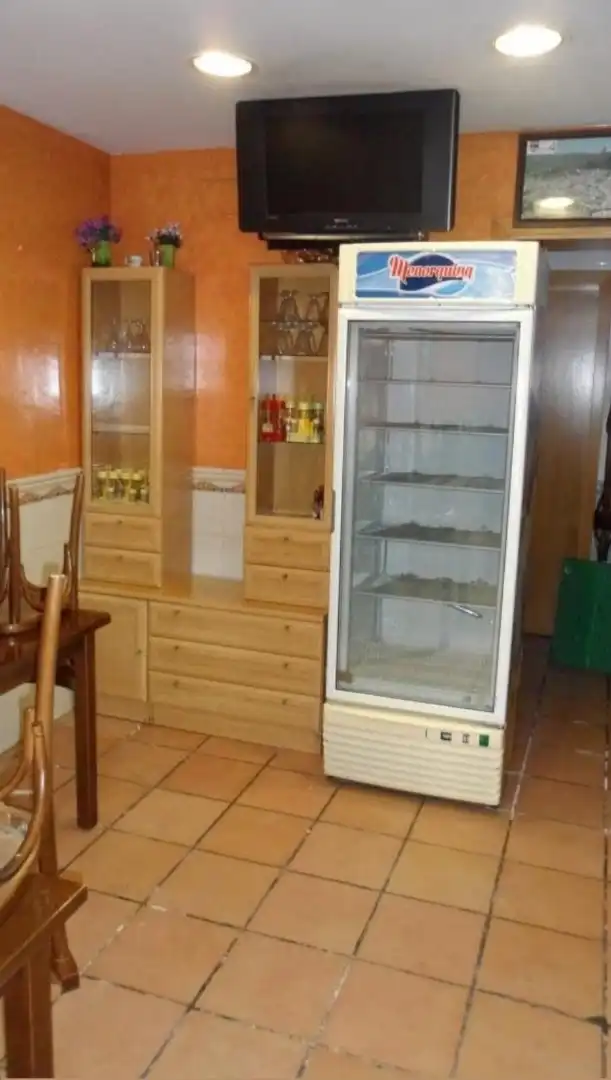 Adosado con terraza en venta en Carrer Pizarro 81B, imagen 24