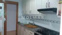 Kitchen of Flat for sale in Burjassot