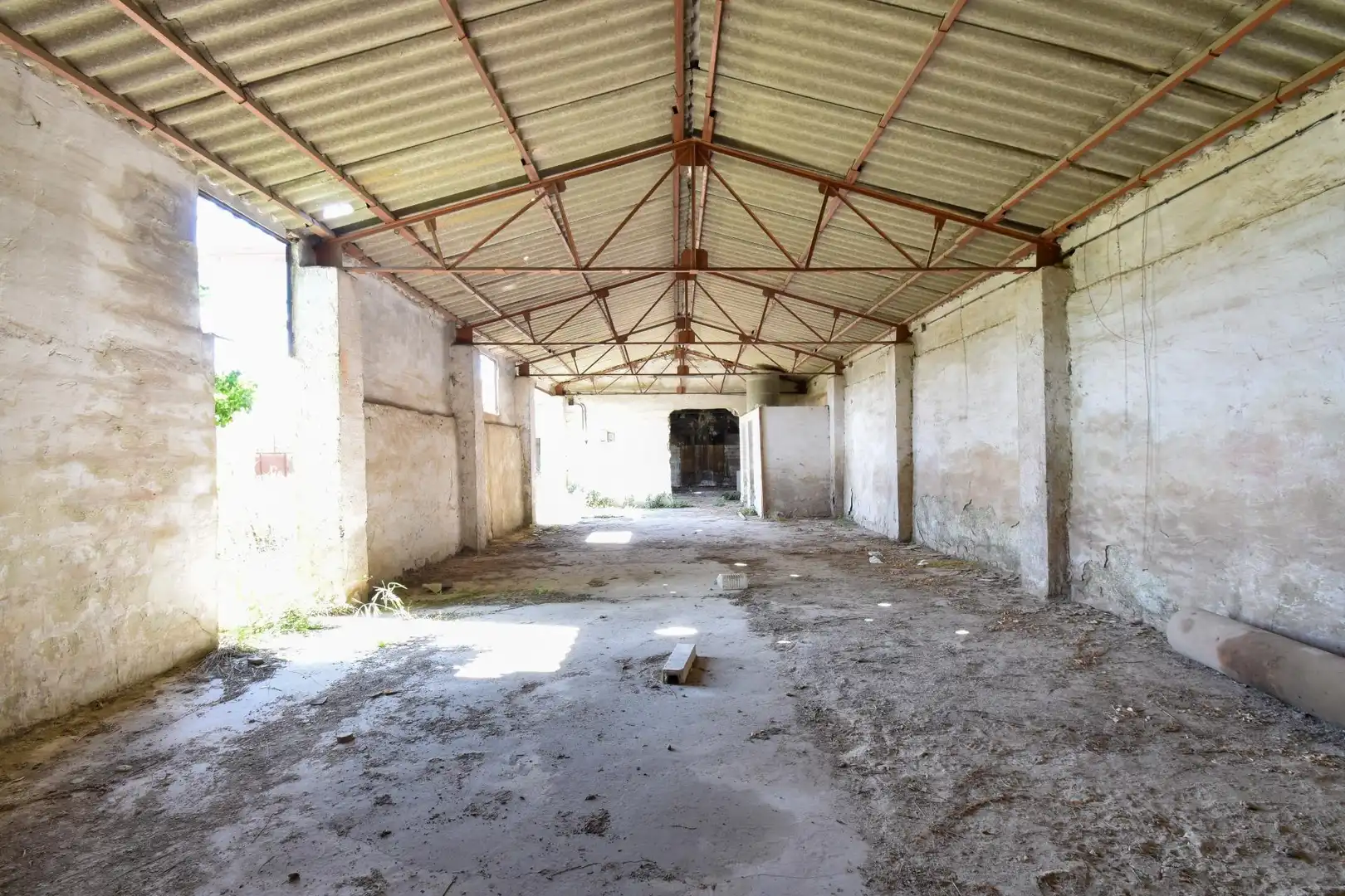 Nau industrial en venda a Dúrcal, imagen 16