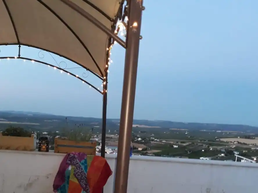 Dúplex en venda a Cronista Pérez del Pulgar 9, imagen 10