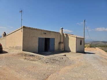 Casa rustica con giardino in vendita a Carretera de la Copa
