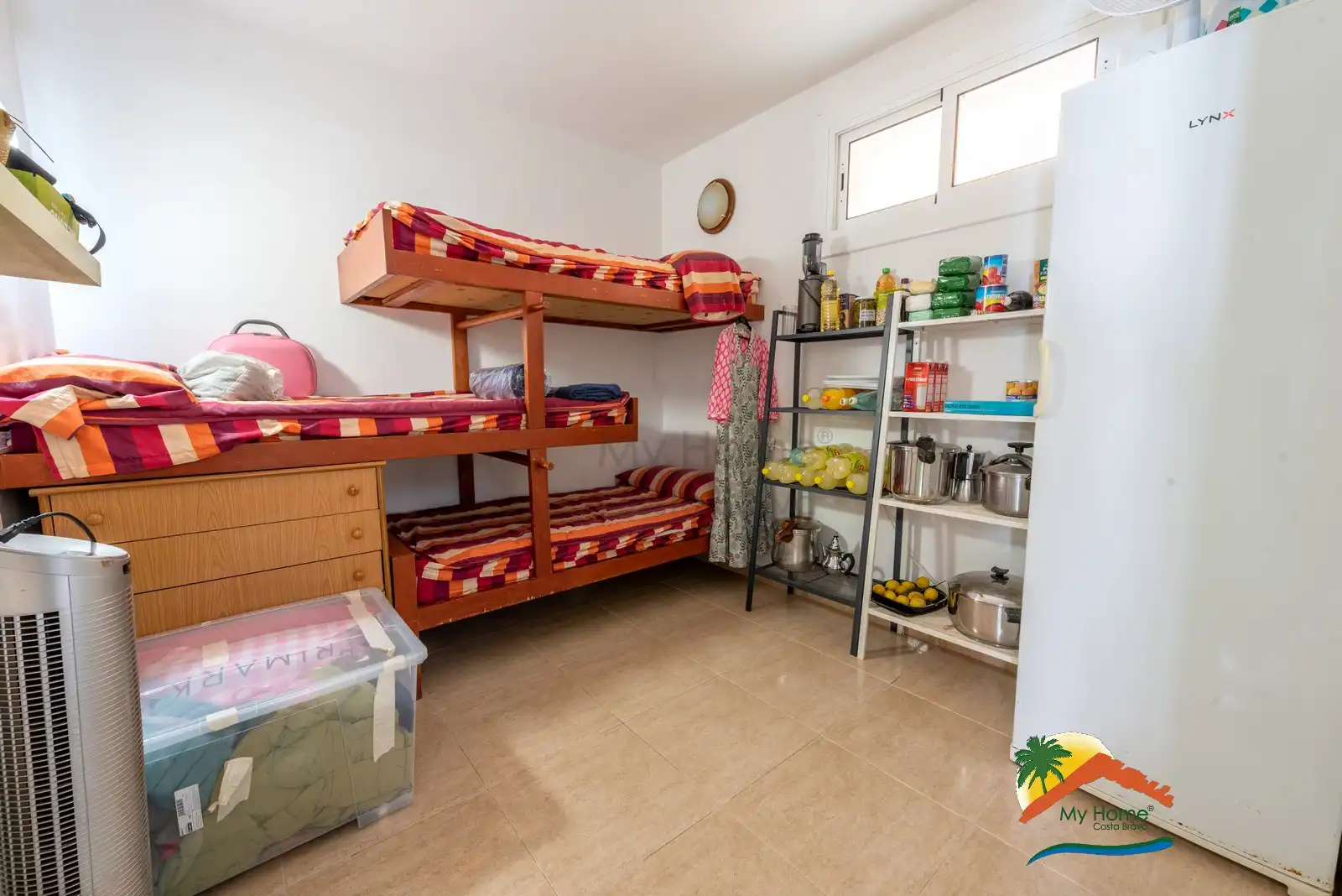 Einfamilien-Reihenhaus zum Verkauf in Canyelles
