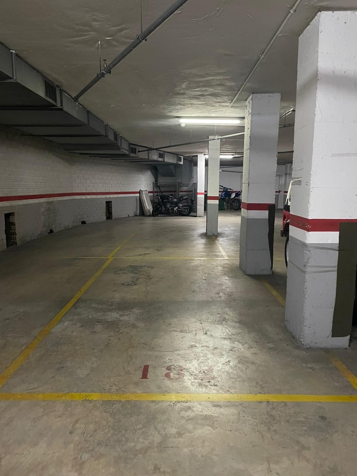 Garaje en venta en Can Llong, Concòrdia - Can Rull