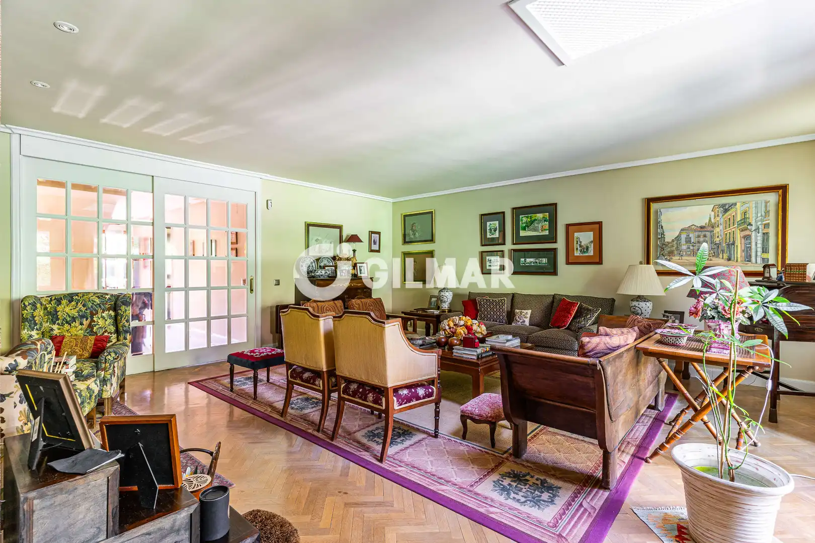 Maison mitoyenne avec piscine à vendre à Zona Carretera del Plantío, imagen 8