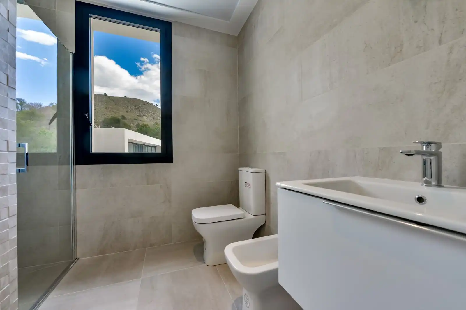 Villa mit Pool zum Verkauf in Golf Bahía, imagen 56