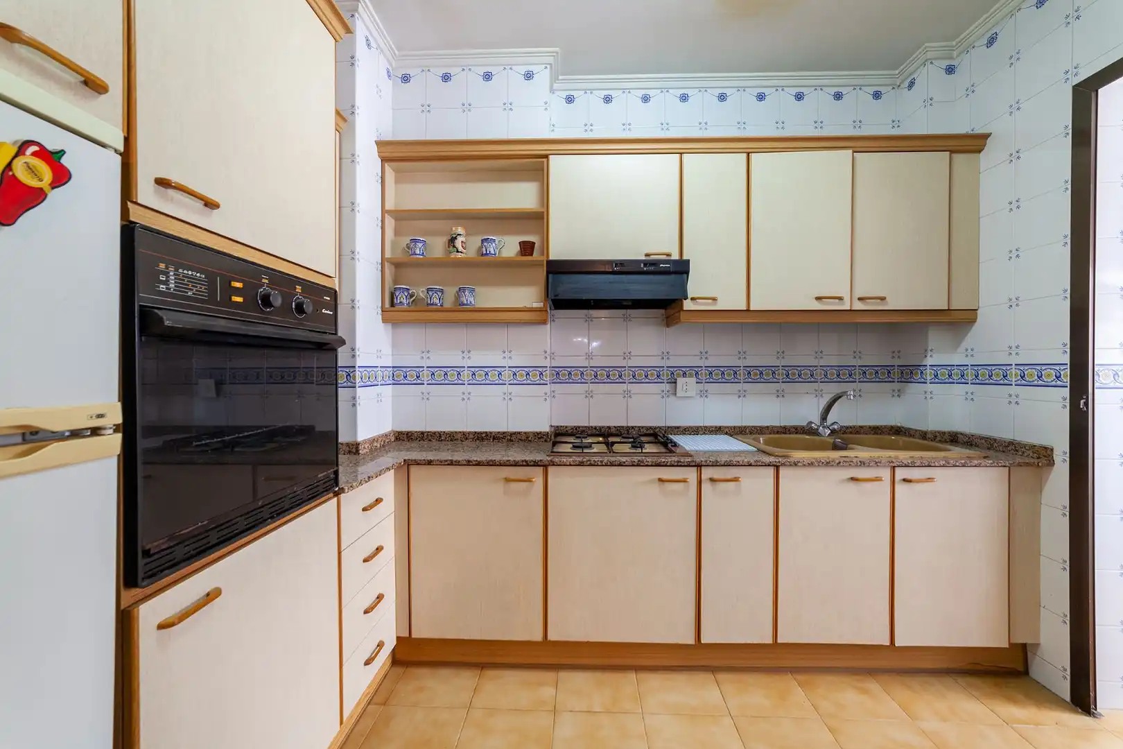 Wohnung mit Aufzug zum Verkauf in Jesús, imagen 8