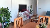 Living room of Flat for sale in Málaga Capital  with Balcony