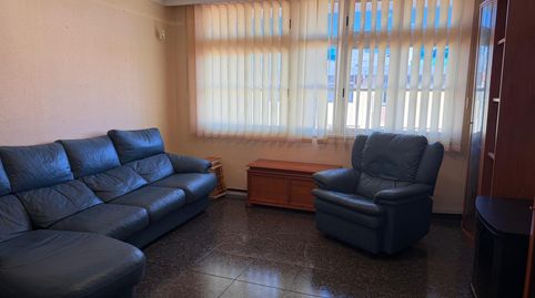 Foto 4 de Piso en venta en Escaleritas, Las Palmas de Gran Canaria