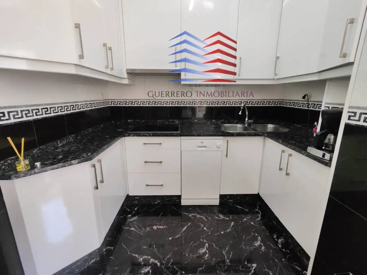 Appartamento con terrazza in vendita a Calle MANUEL PEREIRA, imagen 17