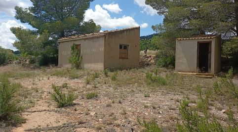 Foto 2 de Casa o xalet en venda a N/a, -1, Salinas, Alicante
