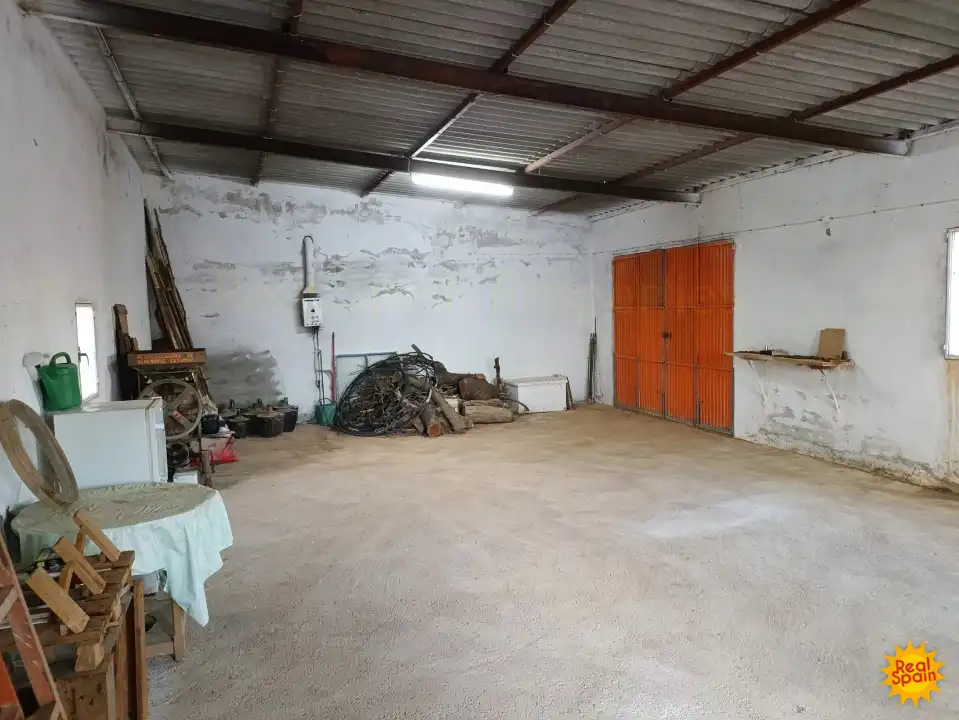 Local comercial en venda a Vélez-Rubio, imagen 14