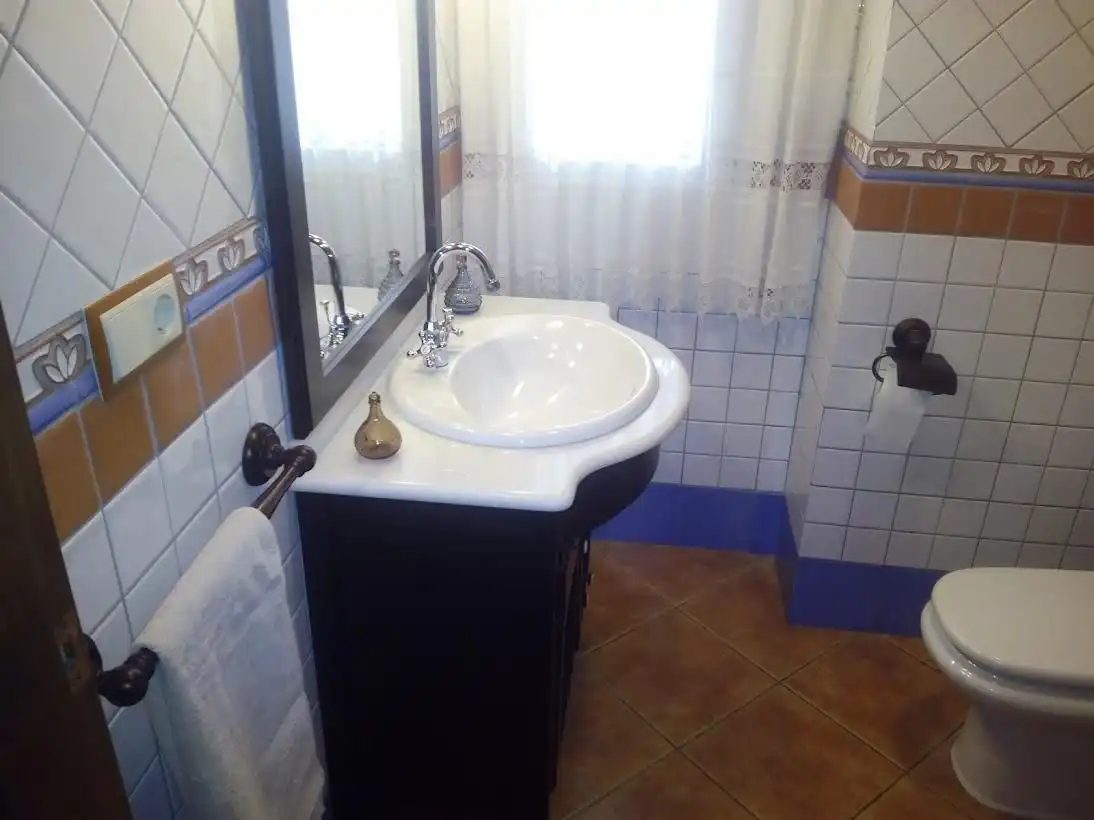 Haus mit Pool zum Verkauf in Vera Ciudad, imagen 18