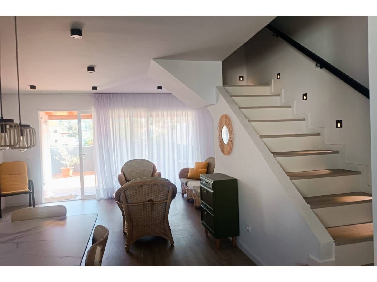 House or chalet to rent in Puerto de la Cruz  with Heating, Terrace and Furnished