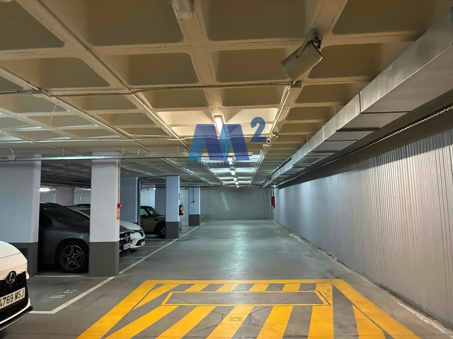 Office space with lift for sale in Einstein, imagen 17