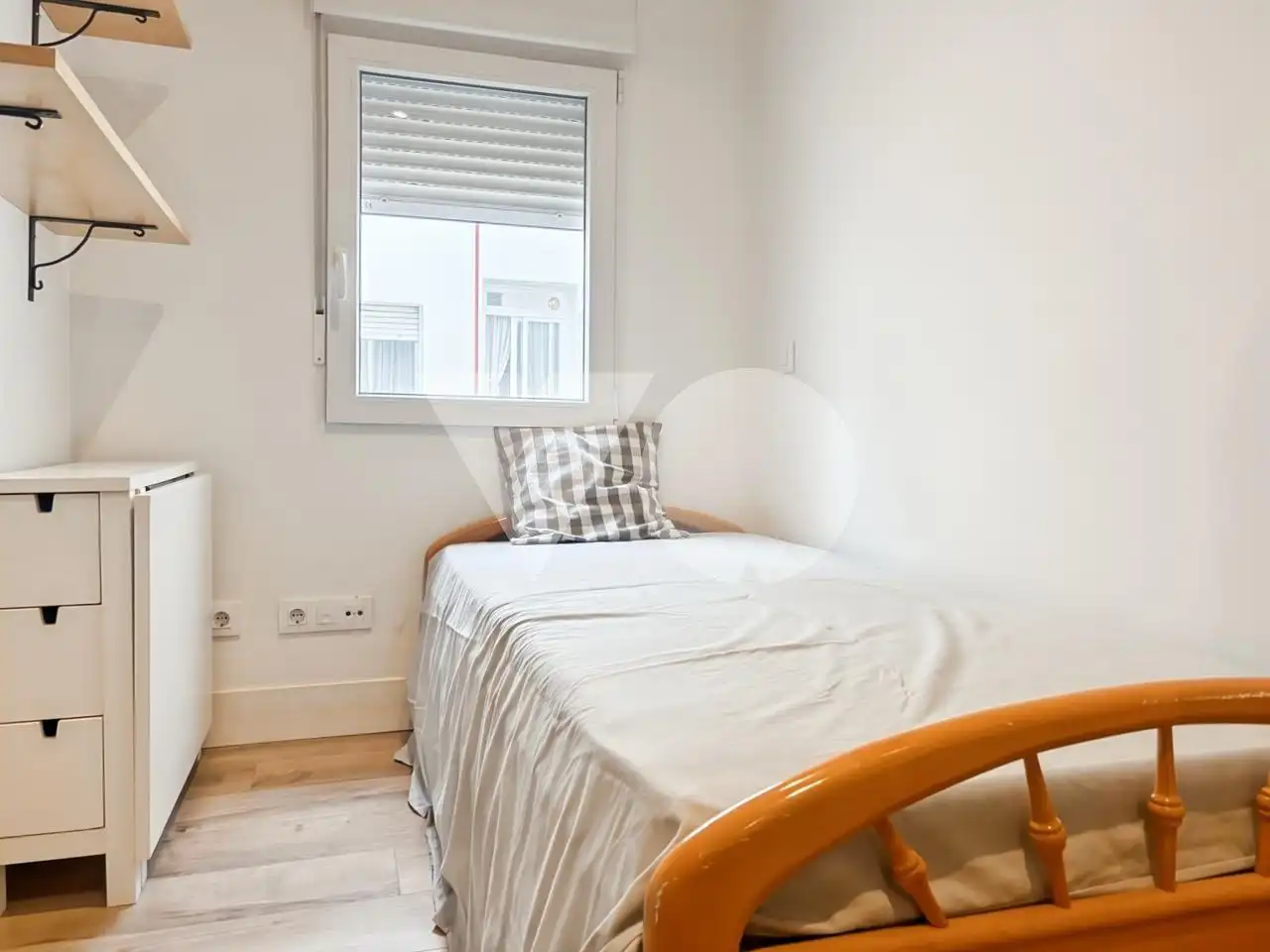 Habitación de Ático en venta en Madrid con Aire acondicionado, Calefacción y Terraza