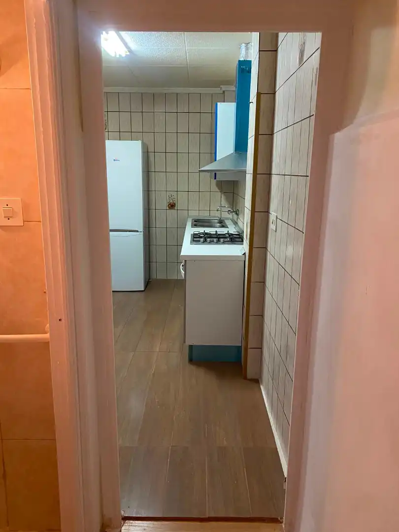 Cocina de Piso en venta en Petrer, Alicante