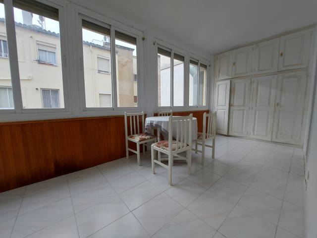 Piso en Venta en Logroño - Bretón de los Herreros en Gran Via