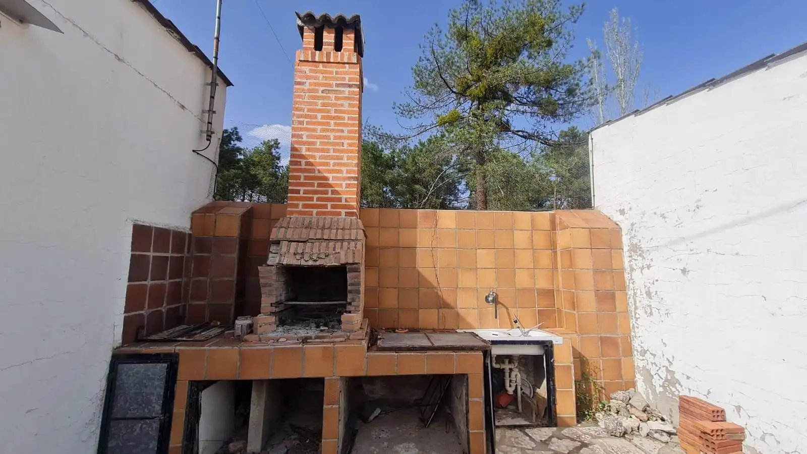 Casa o chalet en venta en Mojados con Calefacción, Jardín privado y Terraza