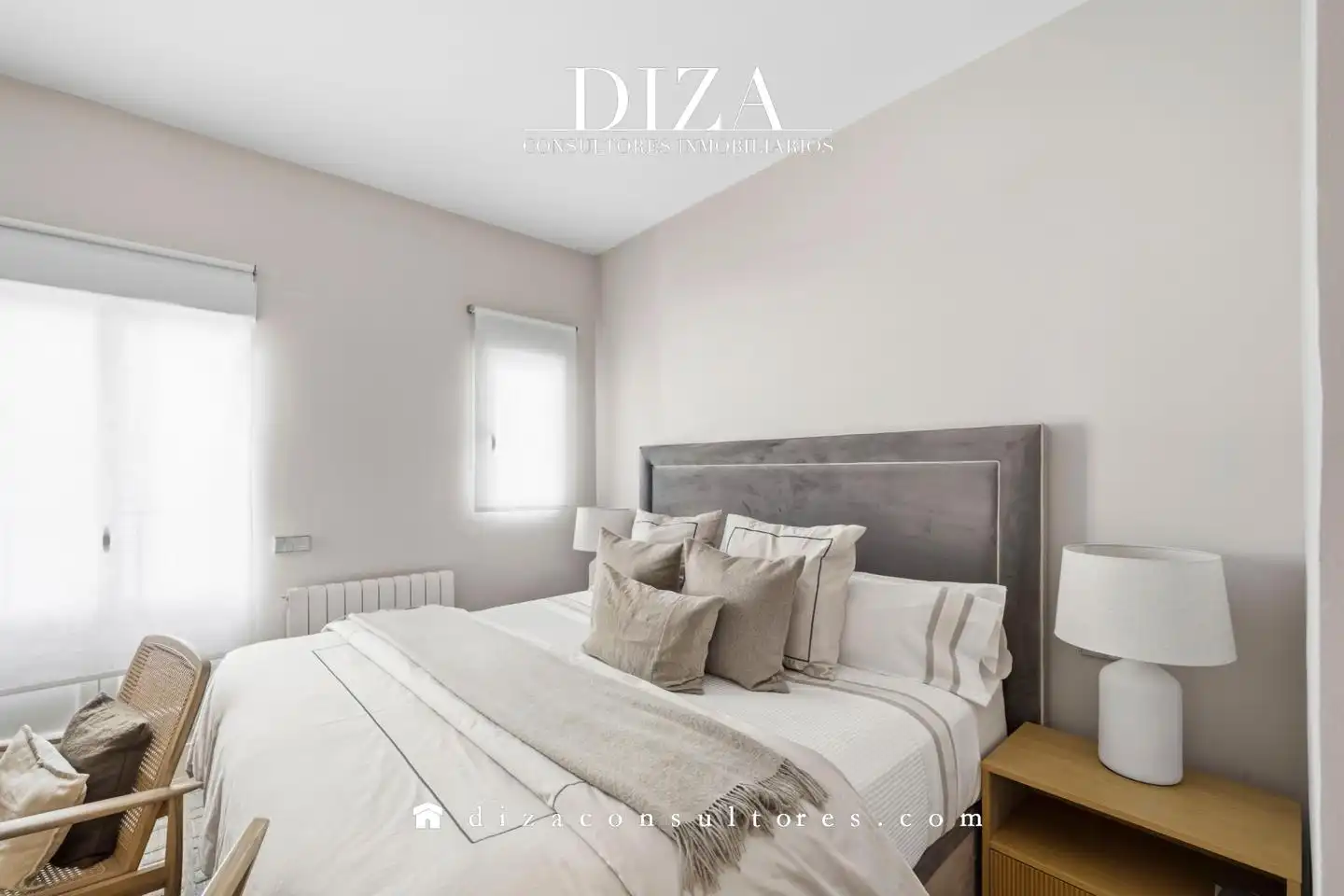 Piso con terraza en venta en Calle del Conde de Aranda, imagen 14