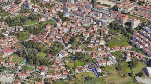 Foto 2 de Residencial en venda a Baixada Á Salgueira, 95, Salgueira - O Castaño, Vigo