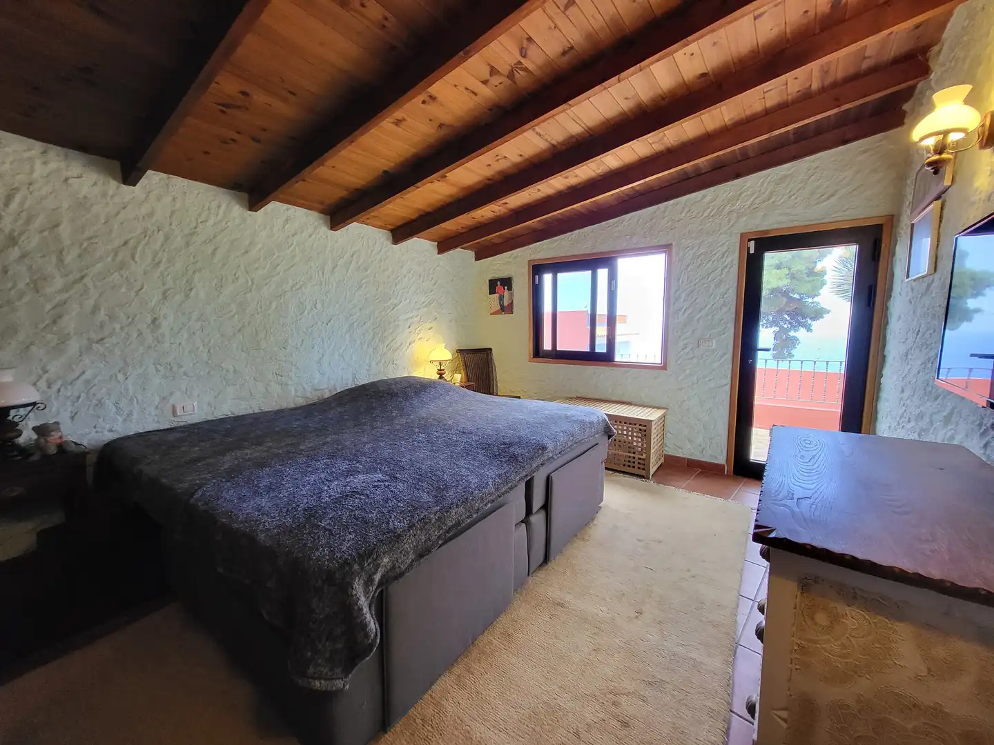 Casa o xalet en venda a Santa Bárbara - La Florida