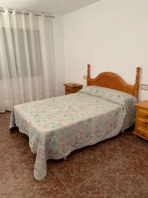 Apartament amb ascensor de lloguer a Avinguda de Pau Béjar, imagen 11
