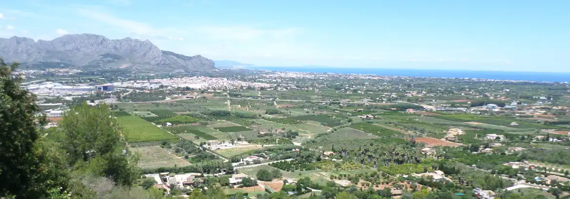 House for sale in La Sella