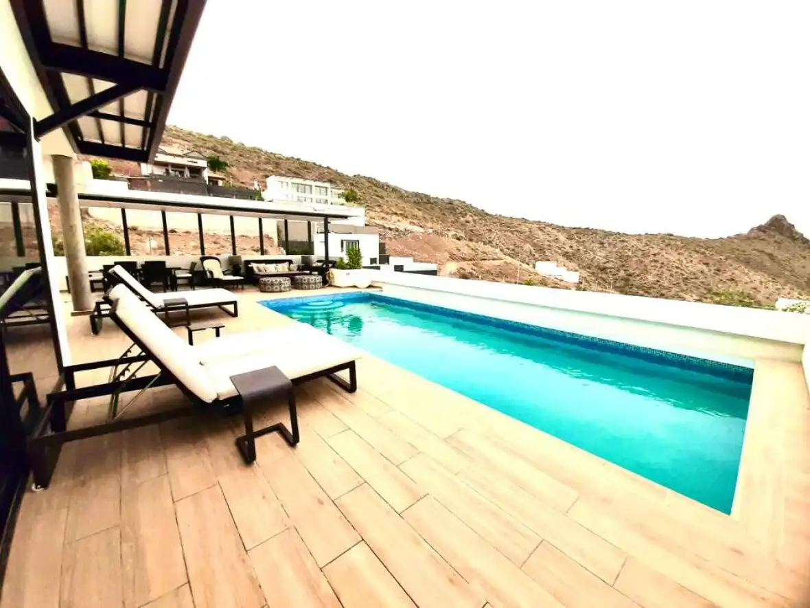 Maison à vendre à Fañabé - Ifonche y Benítez, imagen 3