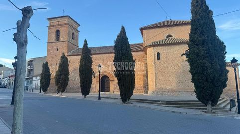 Foto 2 de Casa adosada en venta en Balazote, Albacete