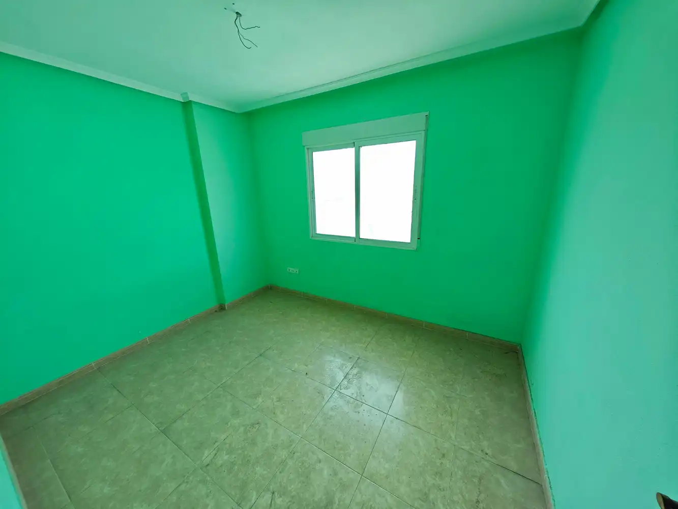 Habitación de Casa adosada en venta en Granja de Rocamora con Terraza y Trastero