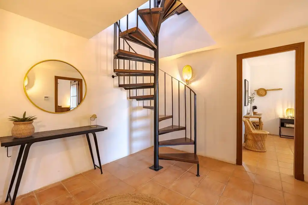 Villa con piscina in vendita a Coín, imagen 28
