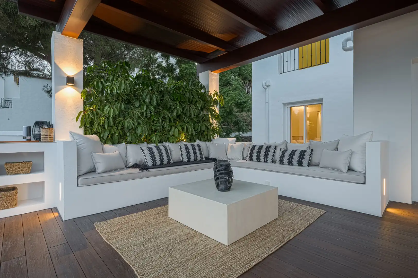 Apartament amb piscina en venda a Marbella Centro, imagen 23