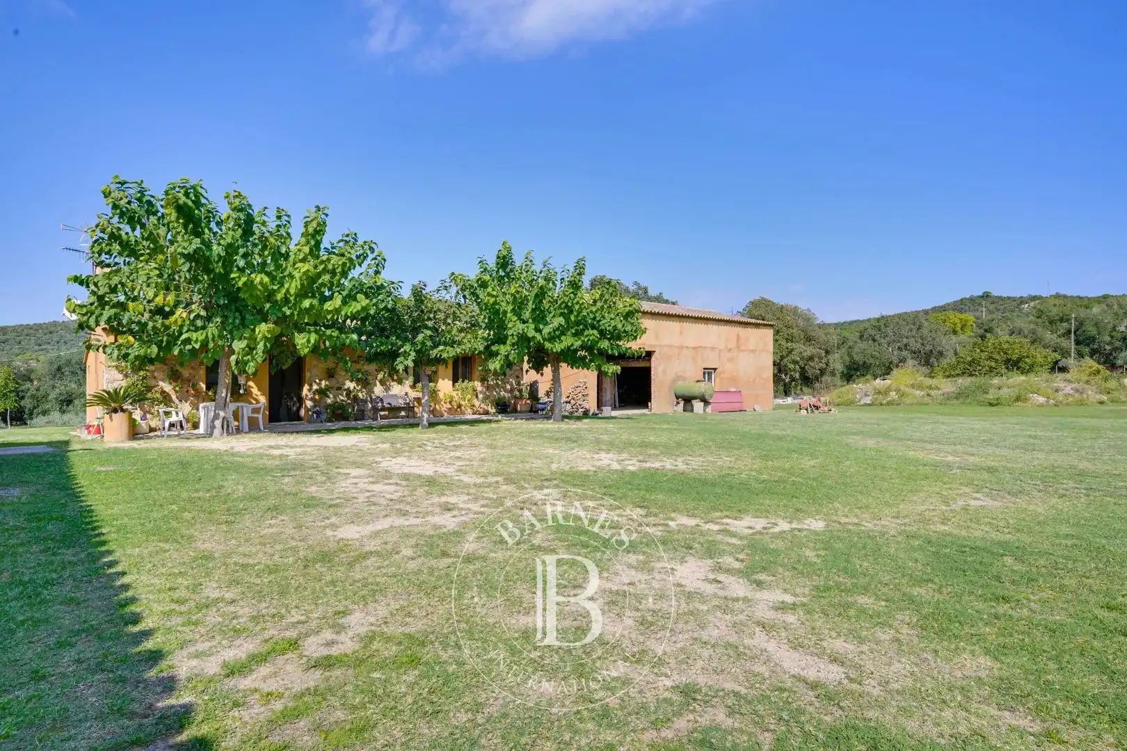 Country house with pool for sale in Cabanyes - Mas Ambrós - Mas Pallí, imagen 39