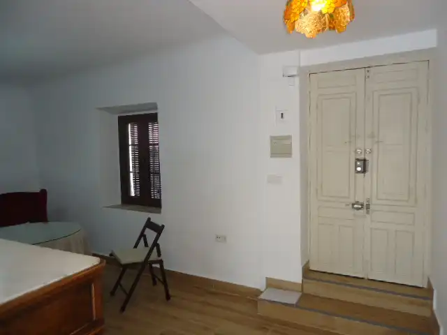 Casa adosada de alquiler en San Matías - Realejo