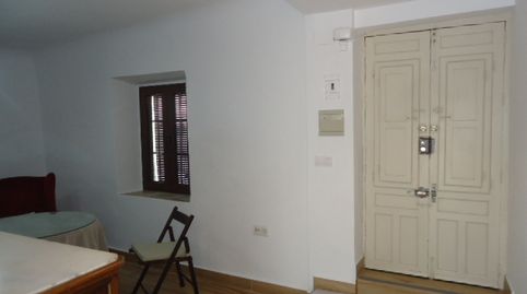 Foto 5 de Casa adosada de alquiler en San Matías - Realejo, Granada Capital