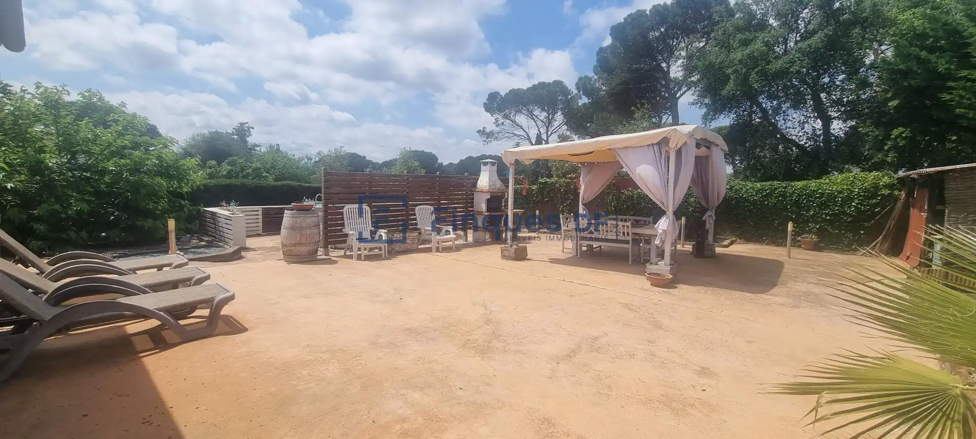 Villa avec jardin à vendre à Caldes de Malavella, imagen 51