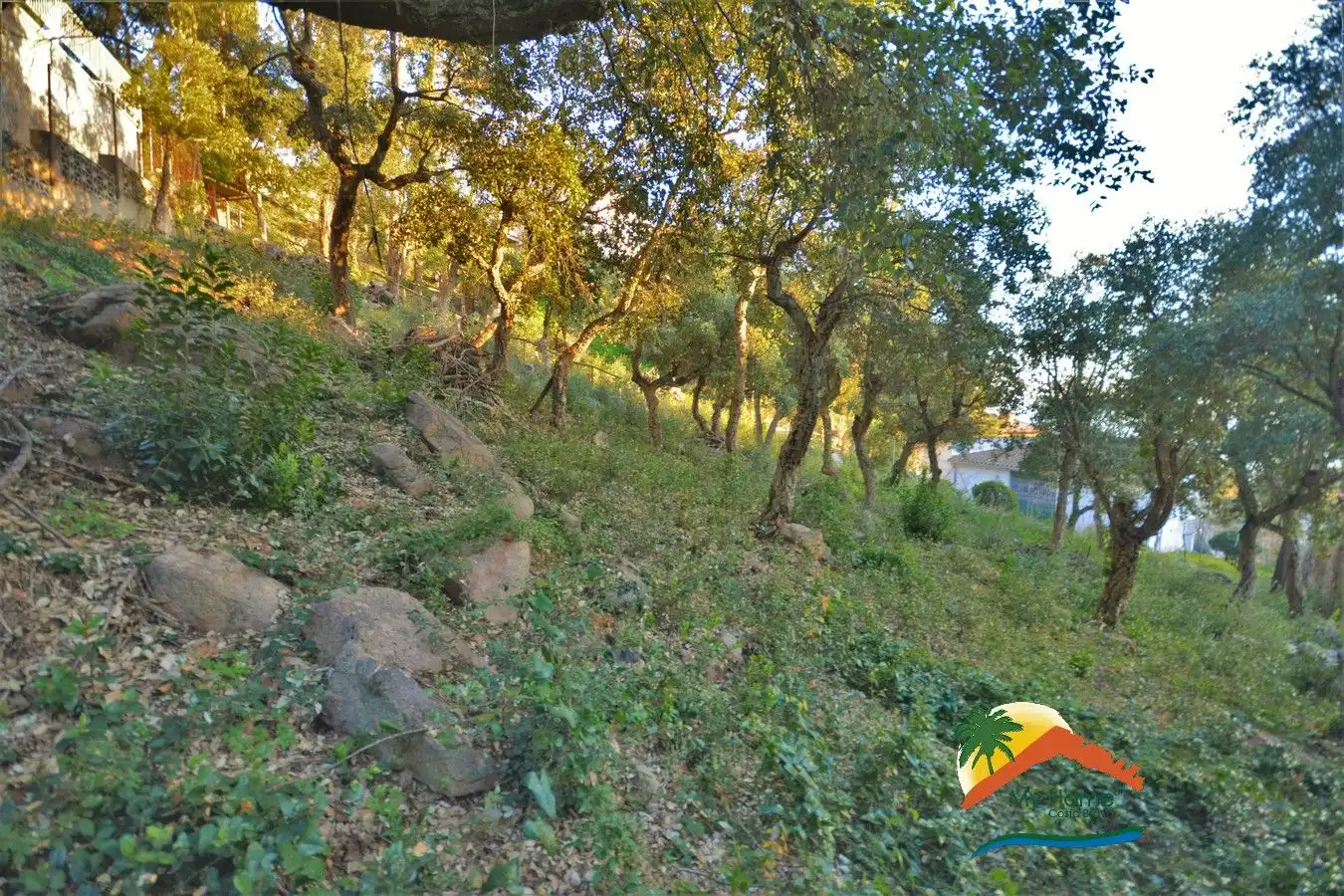Terreno residencial en venta en Roca Grossa, imagen 12