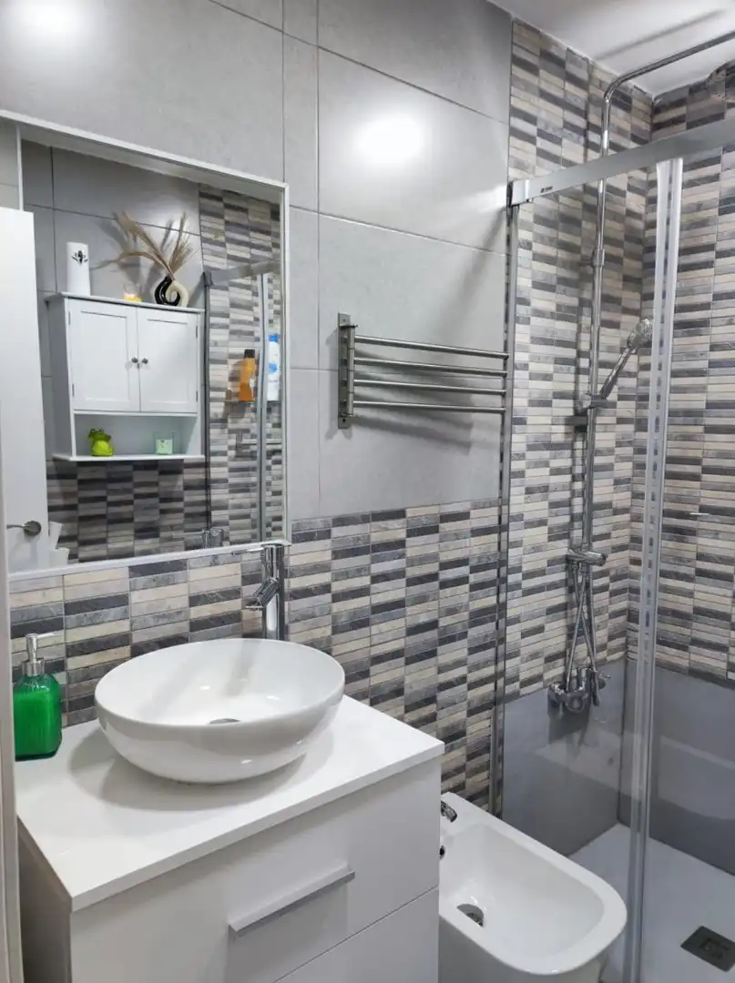 Wohnungen zum Verkauf in C. Asensio y Toledo, 12, #PLANTA 3, Bellavista