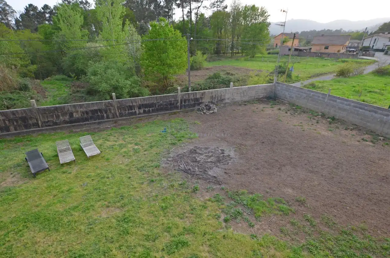 Xalet amb jardí en venda a LG SEQUEIROS-CRISTIÑADE, imagen 35