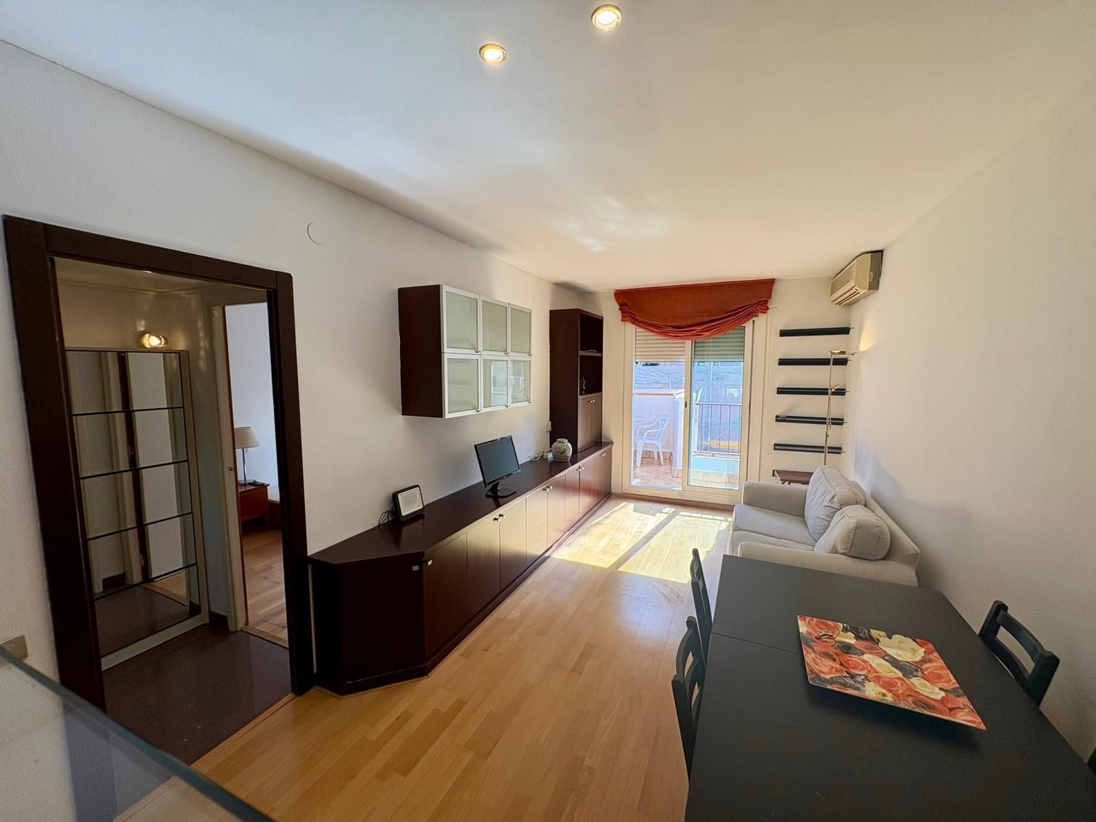 Attic for sale in Carrer de los Castillejos, Sagrada Família