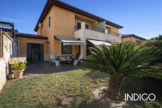 Casa adosada en Venta en Capricorn en Santa Faz