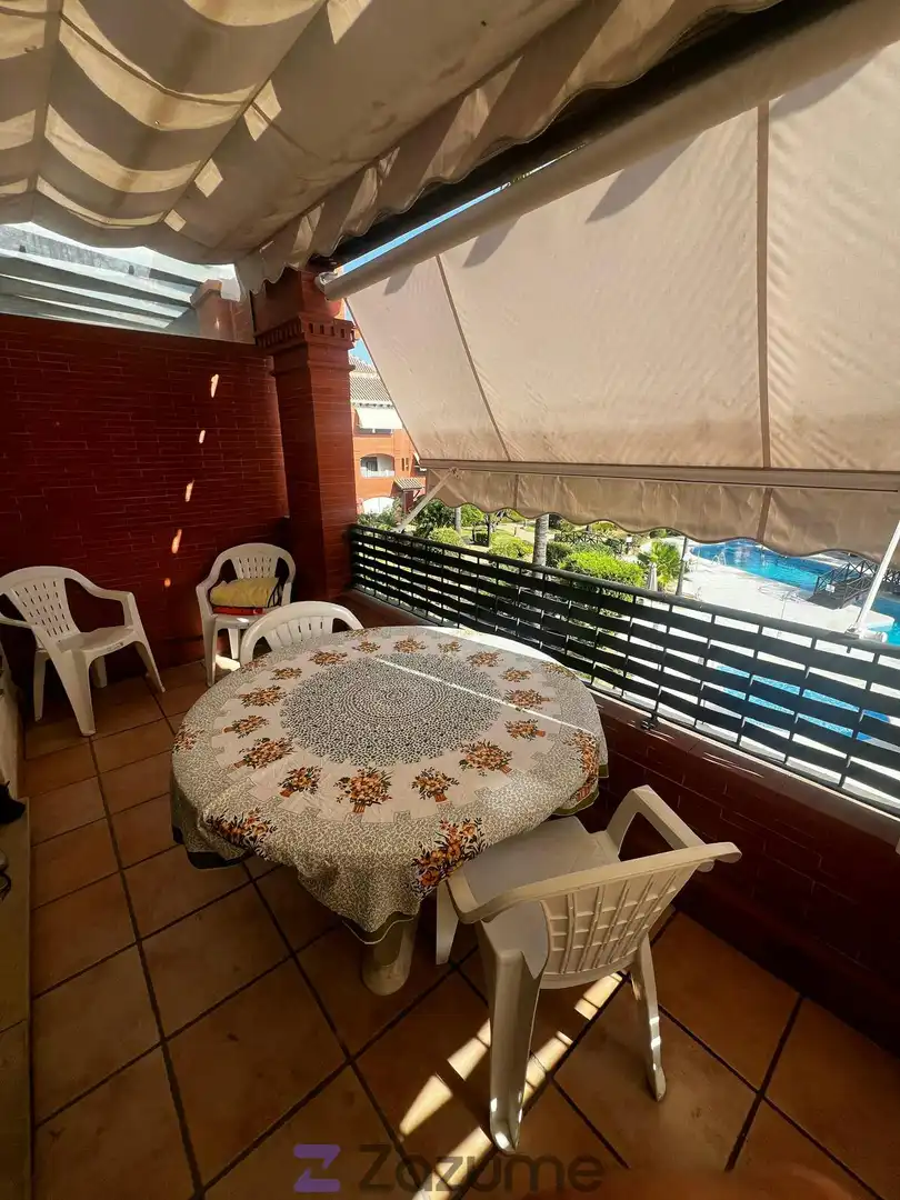 Flat for rent in C. San José, Corrales