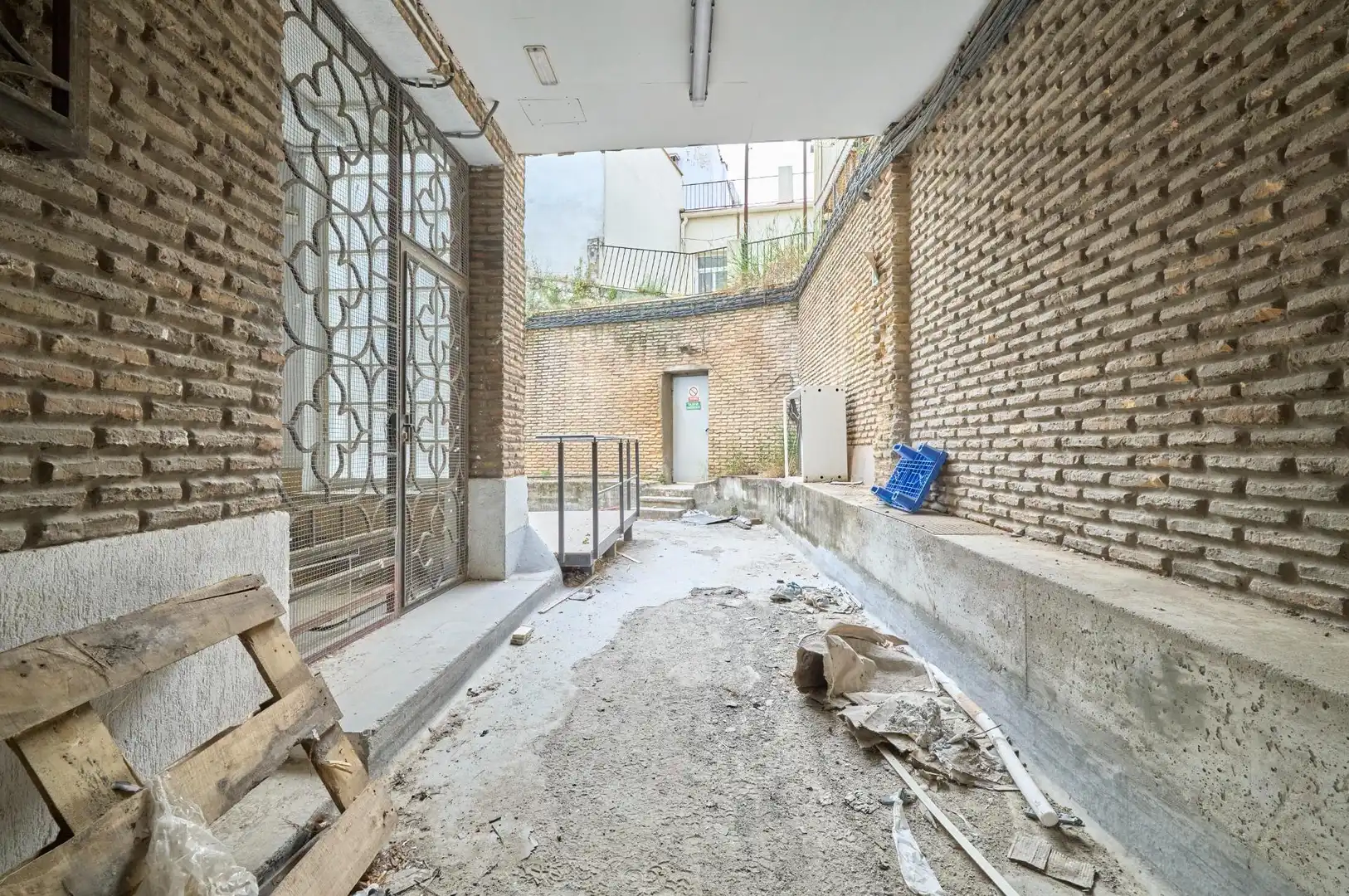 Local comercial de lloguer a Centro, imagen 24
